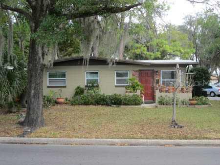 960 Balch Ave., Winter Park, FL 32789