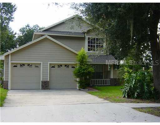 2700 Curry Woods Dr., Orlando, FL 32822