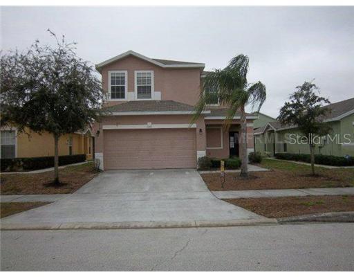 197 Hammock Ct., Davenport, FL 33896