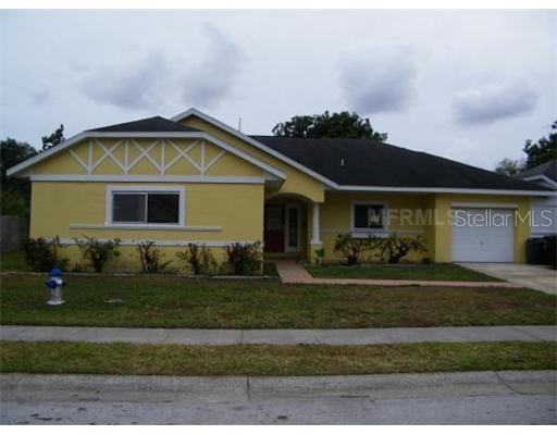 3115 San Pedro Ln., Orlando, FL 32827