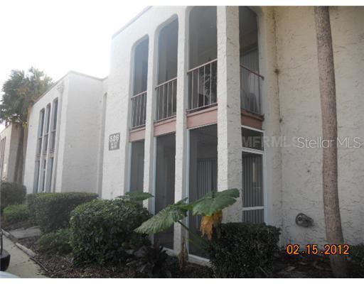 526 Orange Dr. #26, Altamonte Springs, FL 32701