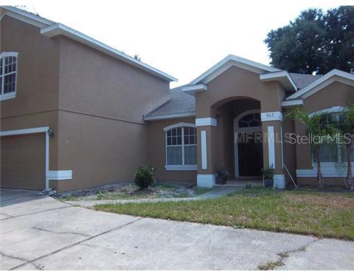 [Address Hidden by Seller], Ocoee, FL 34761