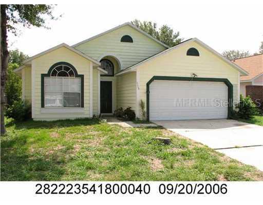 7208 Conan Ln., Orlando, FL 32818