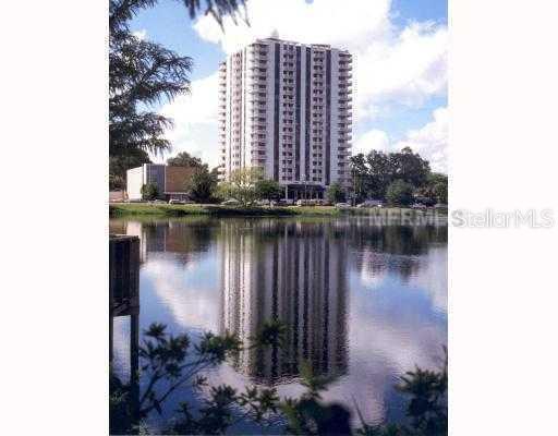 400 E Colonial Dr. #1102, Orlando, FL 32803