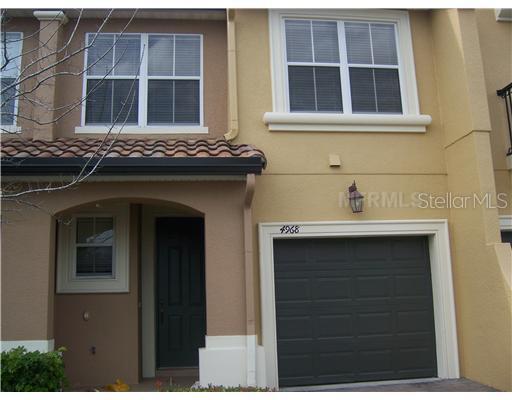 4968 Luge Ln., Orlando, FL 32839