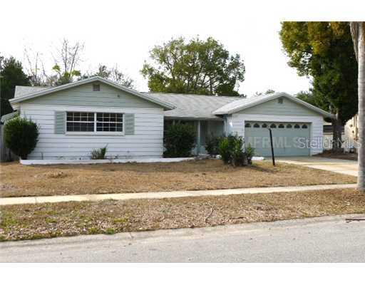 5120 Sandra Dr., Titusville, FL 32780