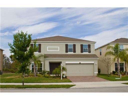 1555 Plantation Pointe Dr., Orlando, FL 32824