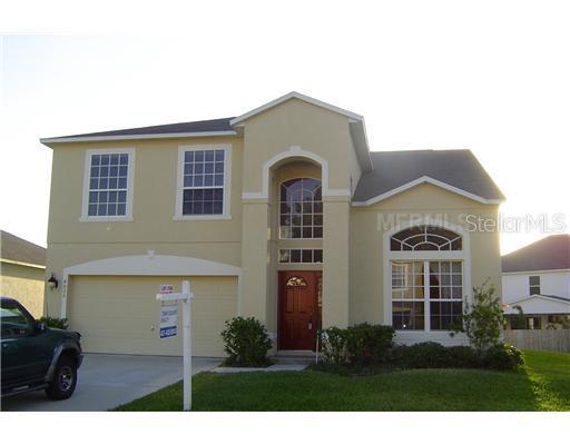 4020 Lakeside Reserve Ct., Orlando, FL 32810