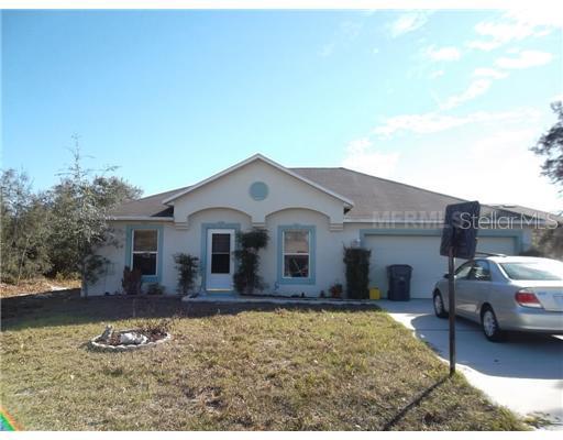 1217 Amazon Dr., Poinciana, FL 34759