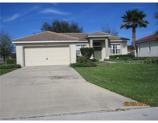 403 Bay Leaf Dr., Poinciana, FL 34759