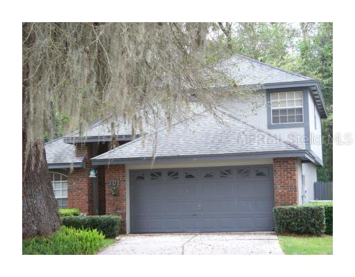 301 Dornoch Ct., Winter Springs, FL 32708