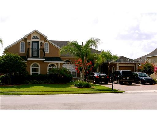 970 Patrician Pl., Oviedo, FL 32766