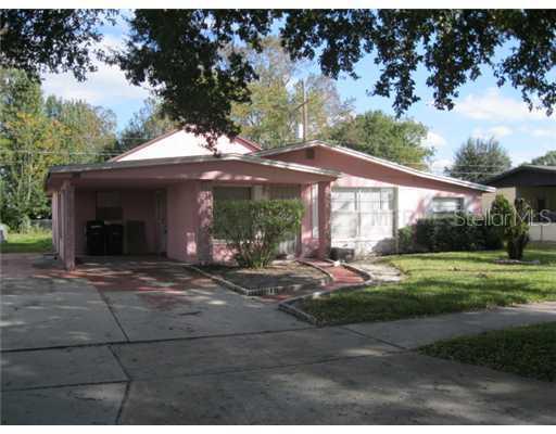 2033 Belafonte Ln., Orlando, FL 32811