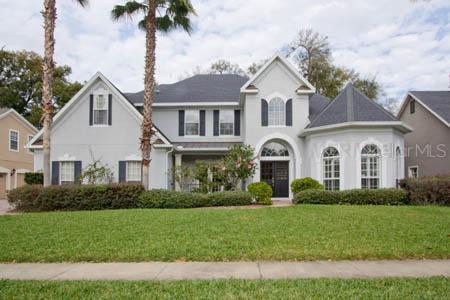 2619 Park Place Dr., Winter Park, FL 32789