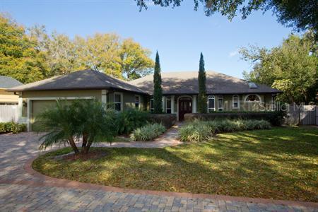 411 E 6th Ave., Windermere, FL 34786