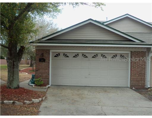 806 Weatherly Ct., Longwood, FL 32750