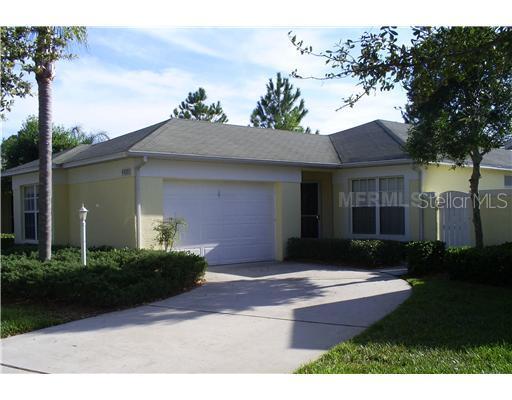 2111 Braxton St., Clermont, FL 34711