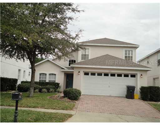 162 Gleneagles Dr., Davenport, FL 33897