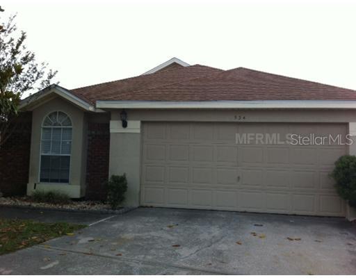 534 Wechsler Cir., Orlando, FL 32824