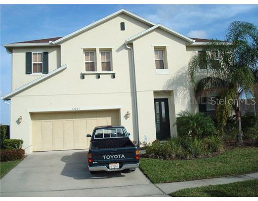 13221 Bramhall Run, Orlando, FL 32832
