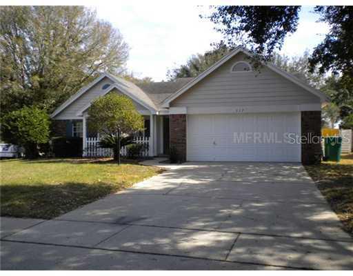 332 Pine Shadow Ln., Lake Mary, FL 32746