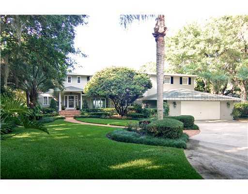 1810 E Adams Dr., Maitland, FL 32751