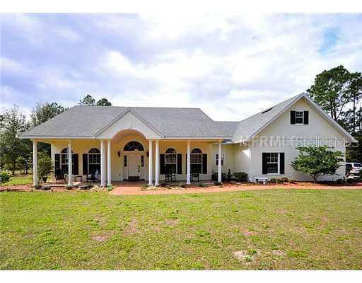 2350 Marsh Rd., DeLand, FL 32724