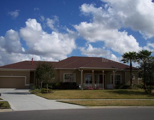 3508 Tumbling River Dr., Clermont, FL 34711