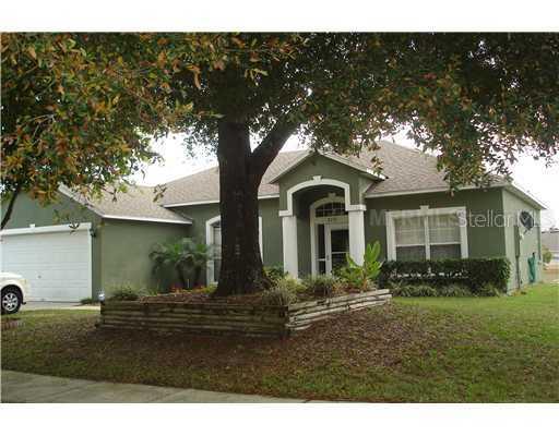 8221 Lake Park Estates Blvd., Orlando, FL 32818