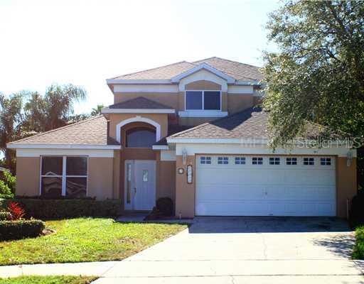 17312 Autumn Pines Ct., Clermont, FL 34711