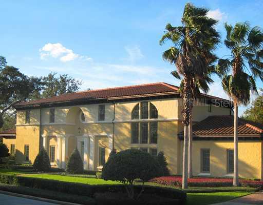 441 E Kings Way, Winter Park, FL 32789