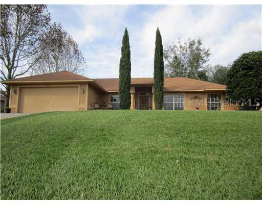13645 Vista Del Lago Blvd., Clermont, FL 34711
