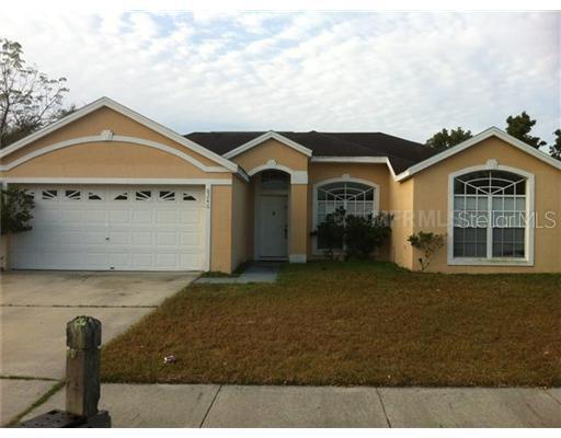 8246 Sun Vista Way, Orlando, FL 32822