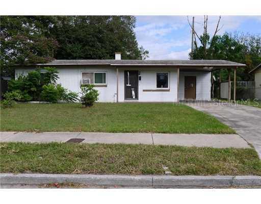 [Address Hidden by Seller], Orlando, FL 32837