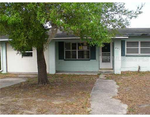 [Address Hidden by Seller], Lake Wales, FL 33898