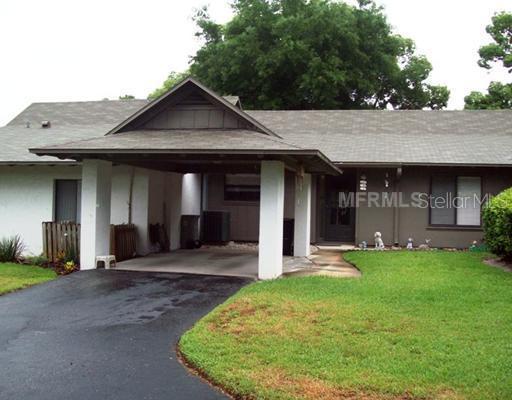 1932 Lake Alden Dr. #15-D, Apopka, FL 32712