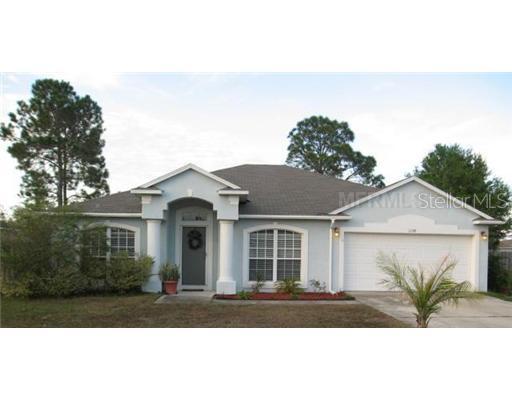 1158 Perpignan Ct., Kissimmee, FL 34759