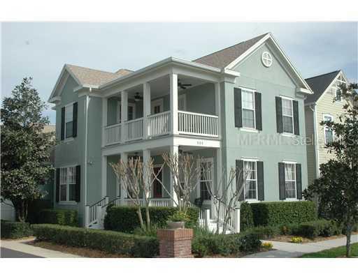 909 Maiden St., Celebration, FL 34747
