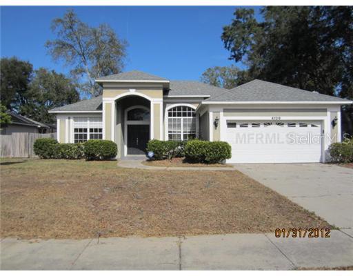 4109 Old Trafford Way, Orlando, FL 32810