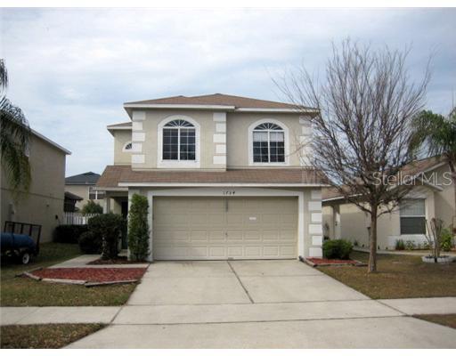 1734 Sherbourne St., Winter Garden, FL 34787