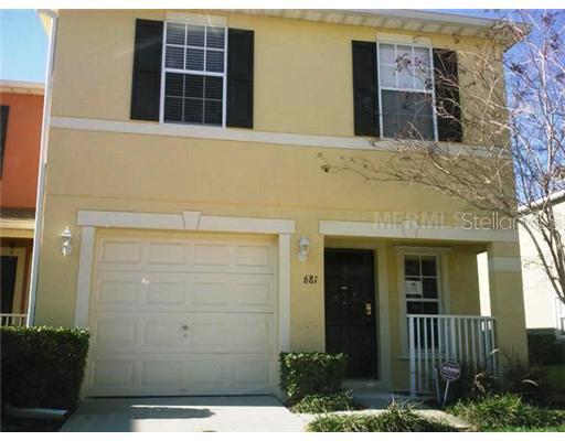 [Address Hidden by Seller], Orlando, FL 32822