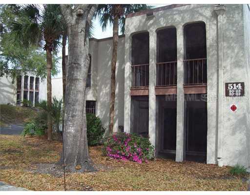 514 Orange Dr. #20, Altamonte Springs, FL 32701