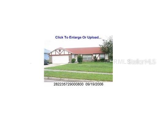 7729 Hyacinth Dr., Orlando, FL 32835