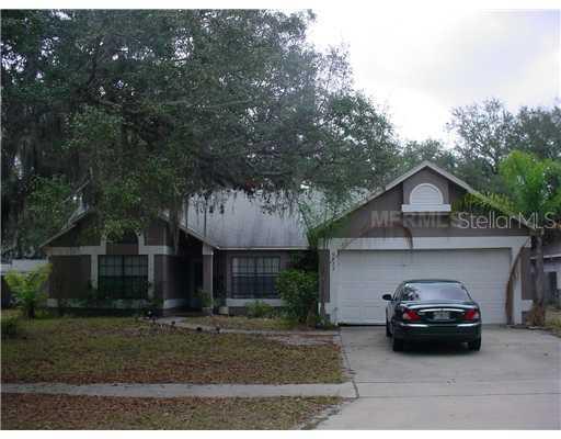 9533 Cullowhee Ct., Orlando, FL 32817