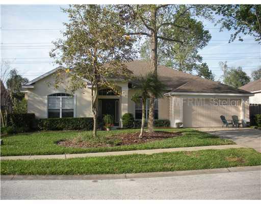 116 Brookshire Ct., Winter Springs, FL 32708