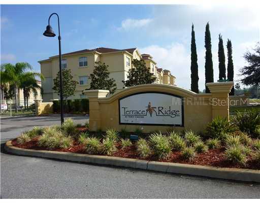 704 Terrace Ridge Cir. #413, Davenport, FL 33896