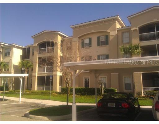 3051 Greystone Loop #108, Kissimmee, FL 34741