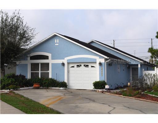 8121 Golden Chickasaw Cir., Orlando, FL 32825