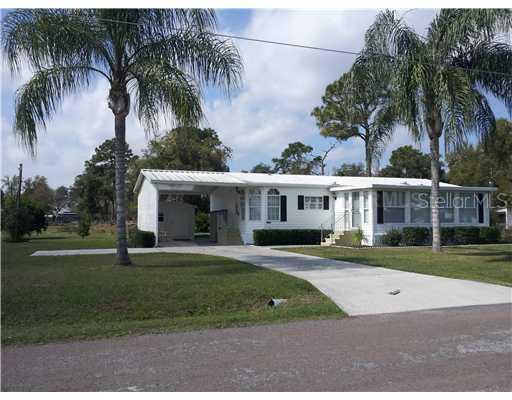2060 Bradley Dr., St. Cloud, FL 34771