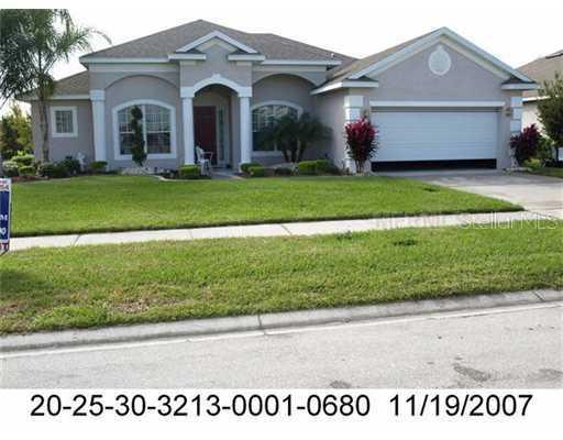 2600 Gold Dust Circle, Kissimmee, FL 34744